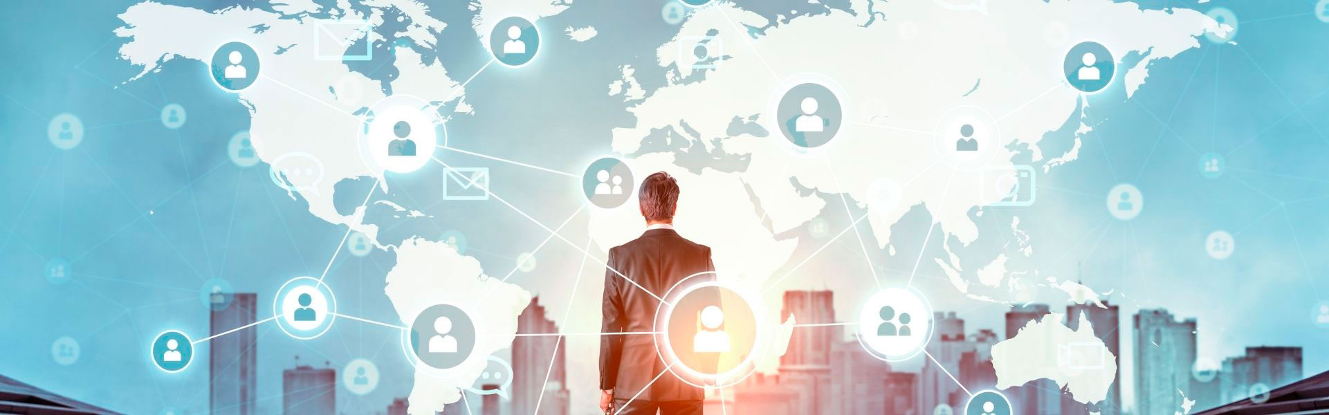 ERP TEOCOMP - Acesso remoto seguro e 100% online